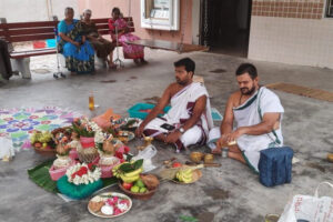 Ayushman Bhava Living