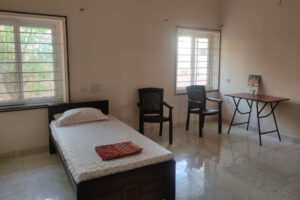 Ayushman Bhava Living