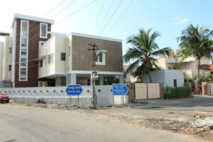 Ayushman Bhava Living