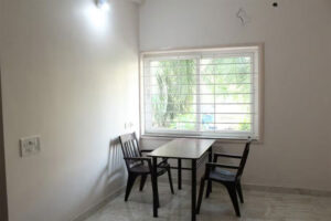 Ayushman Bhava Living