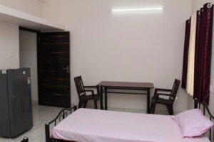 Ayushman Bhava Living