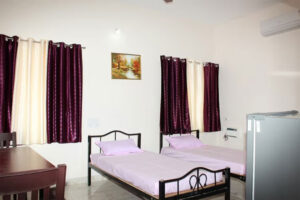 Ayushman Bhava Living