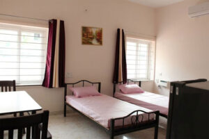 Ayushman Bhava Living