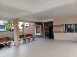Ayushman Bhava Living