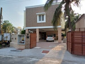 Ayushman Bhava Living