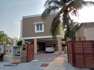 Ayushman Bhava Living