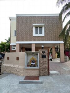 Ayushman Bhava Living