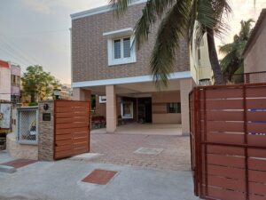 Ayushman Bhava Living