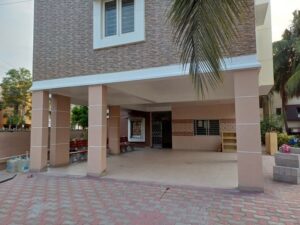Ayushman Bhava Living