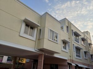 Ayushman Bhava Living
