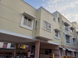 Ayushman Bhava Living
