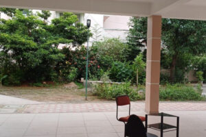 Ayushman Bhava Living
